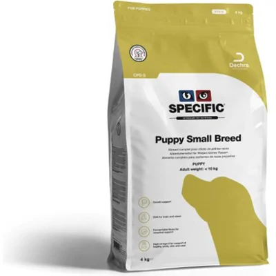 Specific Puppy Small Breed 4 KG