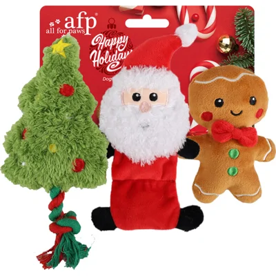 AFP Happy Holidays HoHoHo
