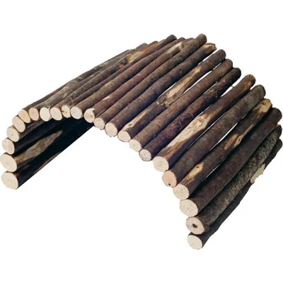Boon Houten Knaaghuis - Small
