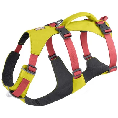 Ruffwear Flagline Harness - S - Lichen Green
