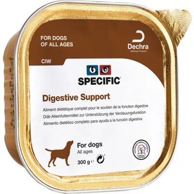 Specific Digestive Support CIW - 12 x 300 g