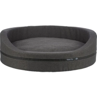 Trixie Mand CityStyle - 80 × 65 cm - Donkergrijs