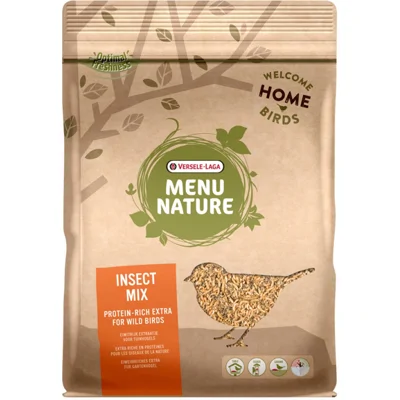 Versele-Laga Menu Nature Insect Mix