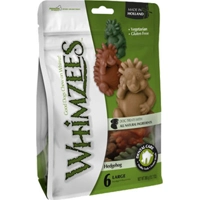 Whimzees Egels - L - 6 stuks