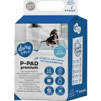 Duvo+ P-Pad Premium - XXL - 30st - 60 x 90 cm