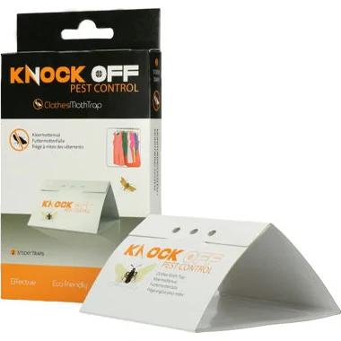 Knock Off Kleermottenval Delta