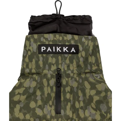 PAIKKA Rain Suit - Groen - 25