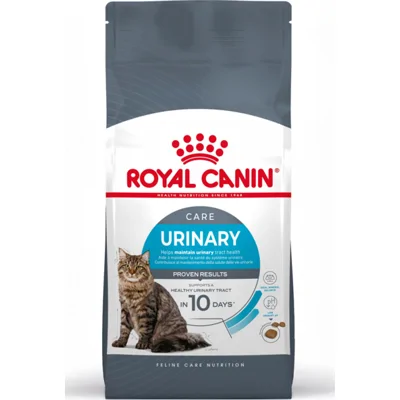 6x Royal Canin Kattenvoer Droog Urinary Care 2 kg