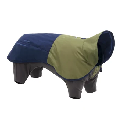 Ruffwear Sun Shower Rain Suit - Midnight Blue - L