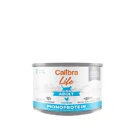Calibra Cat Life Adult Natvoer - Kip - 6 x 200 g