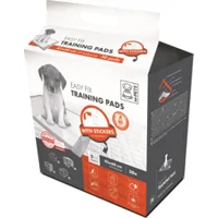 M-Pets Easy Fix Puppy Training Pads - 30 stuks - 60 x 60 cm M-Pets Easy Fix Puppy Training Pads - 30 stuks - 60 x 60 cm