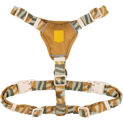 Woolly Wolf Cloudbeam Harness - XXS
