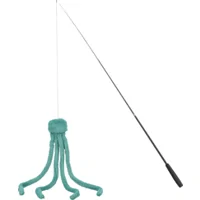 Trixie Telescopische Speelhengel Octopus