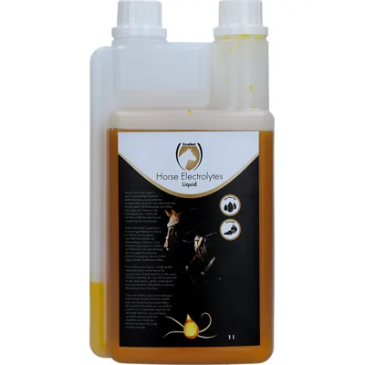 Excellent Horse Electrolytes Liquid - 1 L