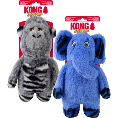 KONG Jungle Jamz - Olifant