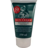 Grand National Sun Cream - 150 ml