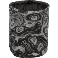Ruffwear Mt. Hoodie Warming Neck Gaiter - Basalt Gray - XXS/XS