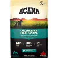Acana Coldwater Fish Dog - 6 kg