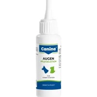 Canina Oogverzorgingslotion - 100 ml.