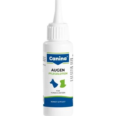 Canina Oogverzorgingslotion - 100 ml.