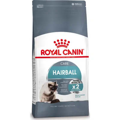 Royal Canin Intense Hairball 34 2 kg