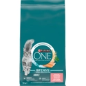 Purina One Adult Zalm Volkoren Granen Kat 1,5 kg