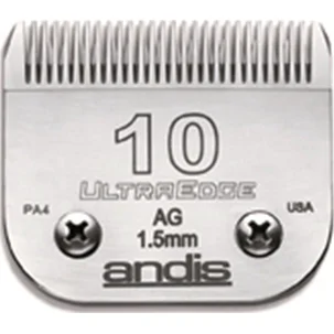 Andis scheerkop maat 10 1,5mm