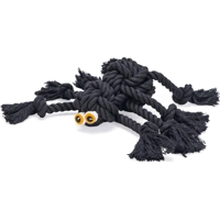Beeztees Halloween Flossy spin hondenspeelgoed