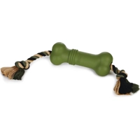 Beeztees Sumo Fit Bone Groen