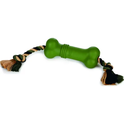 Beeztees Sumo Fit Bone Groen