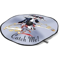 Catchme Adventure Undercovermouse Fun