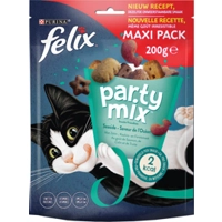 Felix Party mix Seaside 200 gram