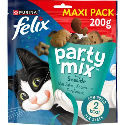 Felix Party mix Seaside 200 gram