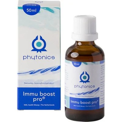 Phytonics Immu Boost Pro 50ml