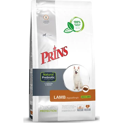 Prins ProCare Protection Lam Hypoallergic hondenvoer 3 kg