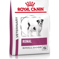 Royal Canin renal small hondenvoer 3,5kg zak