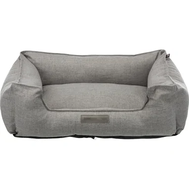 Trixie hondenmand talis grijs 80x60 cm