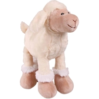 Trixie Schaap hondenspeelgoed 30 cm