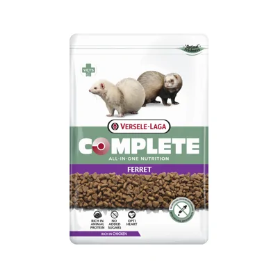 Versele-Laga Complete Ferret 2,5kg