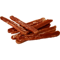 Brekz Premium Beef Strips hondensnacks 200 g