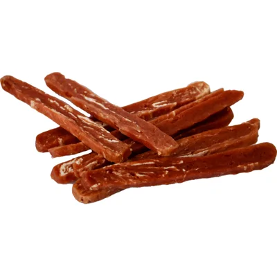 Brekz Premium Beef Strips hondensnacks 200 g