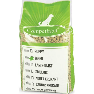 Budget Hondenvoer Diner 10 kg