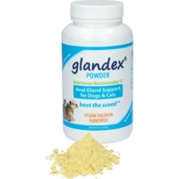 Glandex Zalm Poeder 114 gr product name