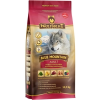 Wolfsblut Blue Mountain Adult 12,5 kg