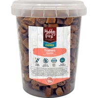 8x HobbyFirst Canex 100% Pure Trainers Zalm 250 gr