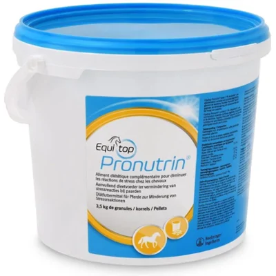Boehringer-ingelheim Equitop Pronutrin