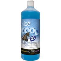 NAF Ice cool gel - 1 L