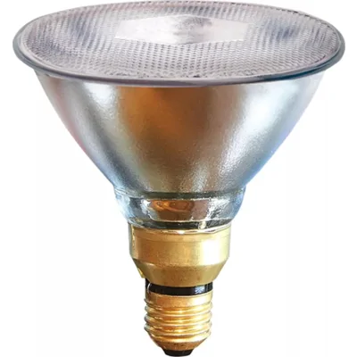 Kerbl Infrarood Spaarlamp 100W Wit