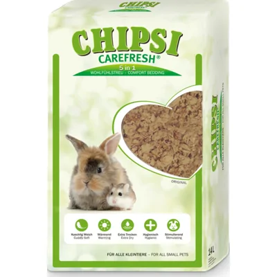 Chipsi CareFresh Original 10 liter