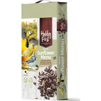 HobbyFirst Wildlife Sunflower Menu 8 kg